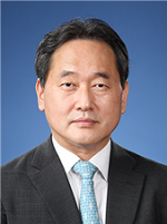 김태현 제18대 국민연금공단 이사장. ⓒ 국민연금공단