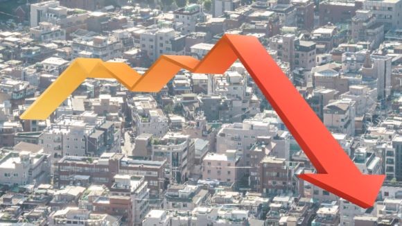 전문가들은 부동산 거래 절벽, 미분양 주택 증가, 부동산 종합지수 하강 세 가지만 알면 부동산 시장 하락 신호를 예측할 수 있다고 조언했다. ⓒ 프라임경제