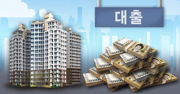 공공기관 직원들이 주택자금 사내대출 프로그램을 이용해 '초저금리' 대출 특혜를 받아온 것으로 드러났다. ⓒ 연합뉴스