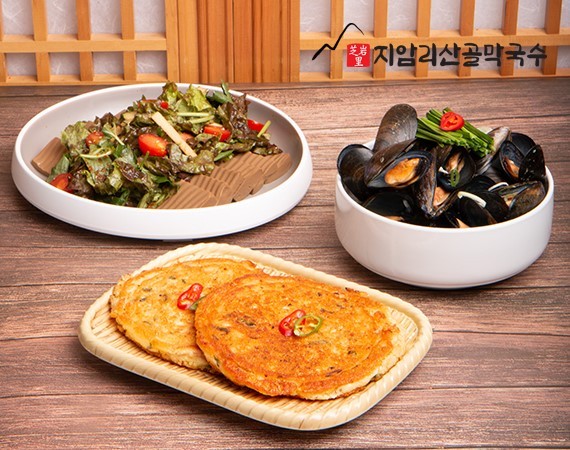 디딤이 운영하는 정통 일식 브랜드 '도쿄하나'가 가을 맞이 신메뉴를 출시한다. © 디딤