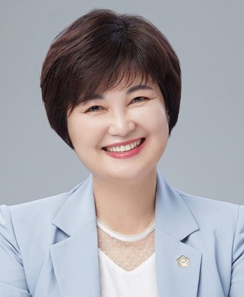 광주 광산구의회 윤혜영 부의장. ⓒ 프라임경제