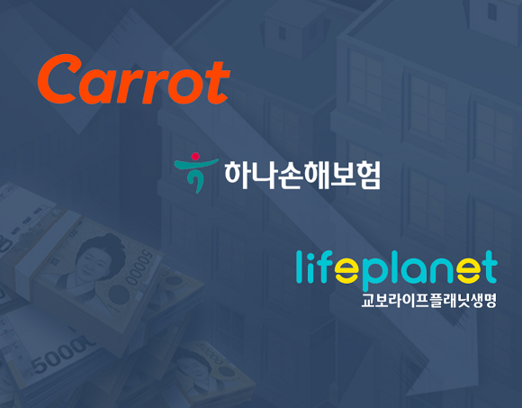 디지털보험 3사가 '적자의 늪'에서 탈출하지 못하고 있다. = 황현욱 기자
