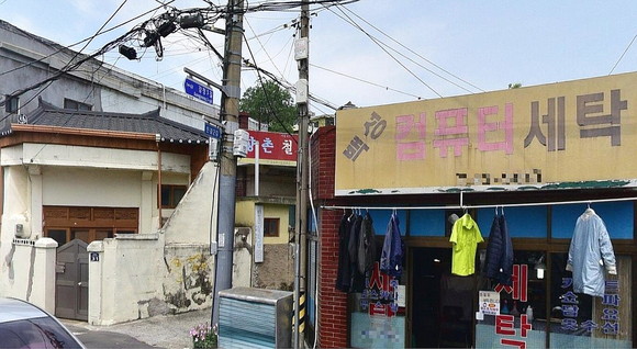 B-04 구역은 시공사 선정 입찰 마감 과정에서 의외로 유찰 고배를 마셨다. ⓒ 프라임경제