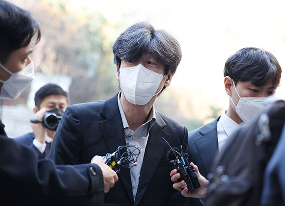 김태년 더불어민주당 의원은 남욱 변호사의 재판 증언에 대해 사실무근이라고 주장했다. ⓒ 연합뉴스