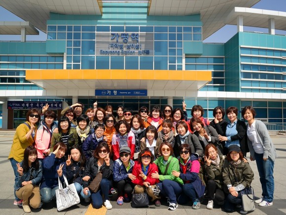 고객을 최우선으로 하는 경영목표와 비전 추구 고객사와의 성공적인 상생모델을 구축 했다. ⓒ 동양EMS