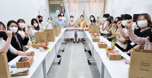 CS쉐어링은 100여개 업체의 컨택센터 운영 노하우를 바탕으로 'CS as a Service(CSS)'를 개발했다. ⓒ CS쉐어링