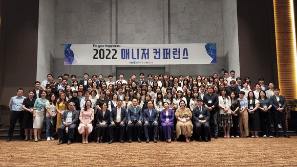 콜센터 위탁운영과 콜센터 ASP사업 분야에서 탁월한 운영 성과를 나타내고 있다. ⓒ 한국고용정보
