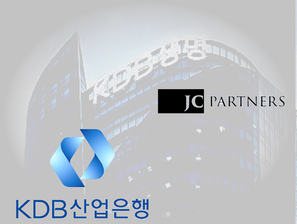 산업은행이 KDB생명을 공개 매각 절차로 전환한 가운데 'JC파트너스'가 KDB생명의 유력 인수 후보로 떠오르고 있다. = 황현욱 기자