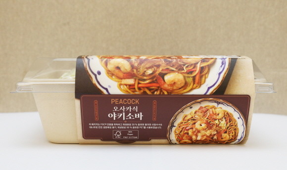 이마트가 밀키트 시장의 지속 가능한 성장을 위해 친환경 패키지를 도입한다. © 이마트