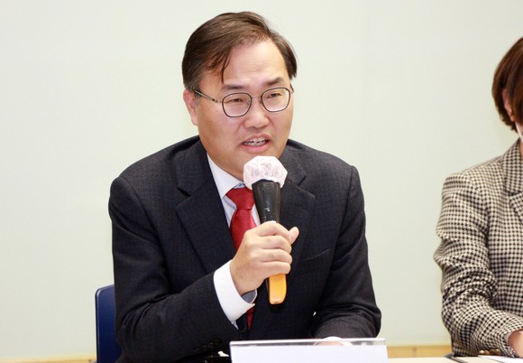 홍석준 의원(국민의힘, 대구 달서구갑)이 대표 발의한 「산업기술의 유출방지 및 보호에 관한 법률」 개정안이 국회 산업통상자원중소벤처기업위원회 대안에 반영돼 오늘 국회 본회의를 통과했다. ⓒ 연합뉴스