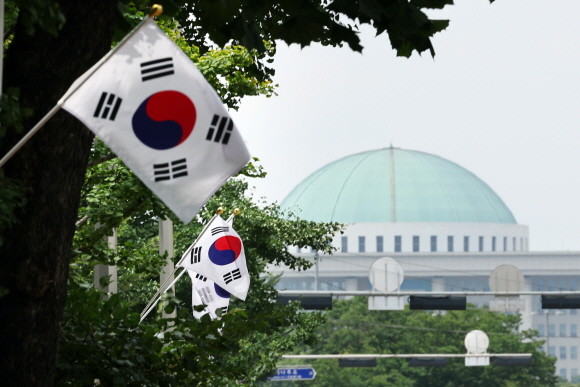 9일 국회 문화체육관광위원회 법안소위원회에서 확률형 아이템 관련 법안 심사가 이루어지지 않아 임시회기 때 논의될 것으로 보인다. ⓒ 연합뉴스