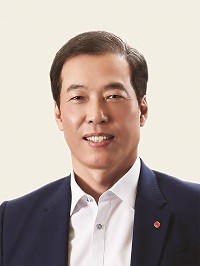 이완신 롯데그룹 호텔군 총괄대표 겸 호텔롯데 신임 대표이사. ⓒ 롯데지주