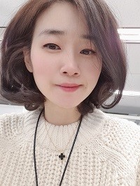 김예지 한국선급 홍보팀장. ⓒ 한국해양기자협회