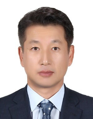 김상태 신한투자증권 사장 단일대표. ⓒ 신한금융지주