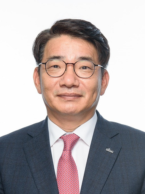 이영종 신한라이프 대표 내정자. ⓒ 신한라이프