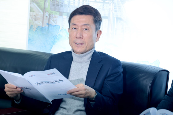 = 김진호 기자