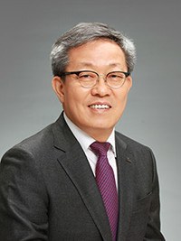 정탁 포스코인터내셔널 신임대표. ⓒ 포스코그룹