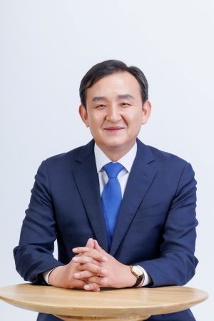 이병노 담양군수. ⓒ