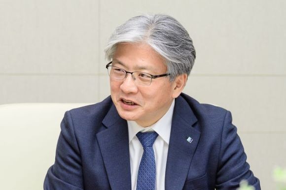 서병기 IBK투자증권 대표. ⓒ IBK투자증권