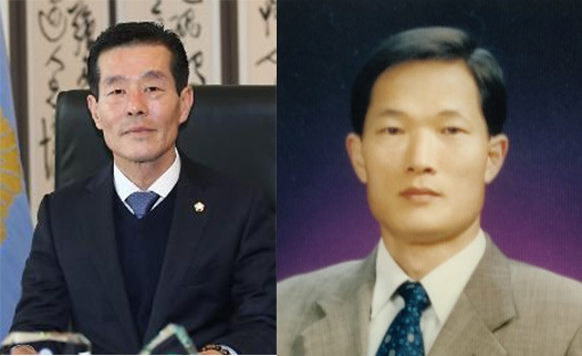 이번에 포항시설관리공단 이상장 공고에 등록한 서재원, 이광희 후보(좌로부터). ⓒ프라임경제