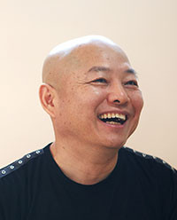 임동창 피아니스트 겸 작곡가. ⓒ 서울문화투데이