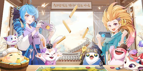 이벤트에 대한 자세한 내용은 와일드 리프트 공식 홈페이지 및 TFT 공식 홈페이지에서 확인할 수 있다. ⓒ 라이엇 게임즈