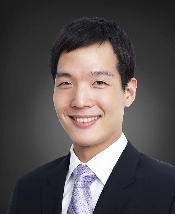 김동원 신임 최고글로벌책임자(CGO). ⓒ 한화생명