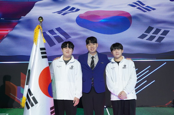 넥슨은 한국e스포츠협회와 함께 진행한 '피파온라인4' 항저우 아시안게임 국가대표 추가 선발전을 진행했다. ⓒ 넥슨