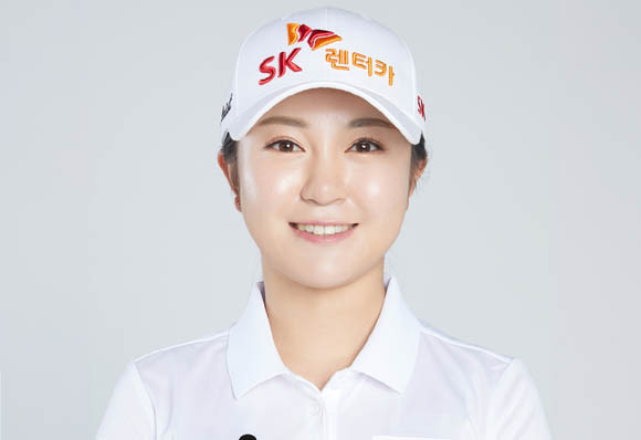이승연 프로가 2023년 시즌부터 힐크릭을 입고 새로운 도약을 예고했다. ⓒ 힐크릭