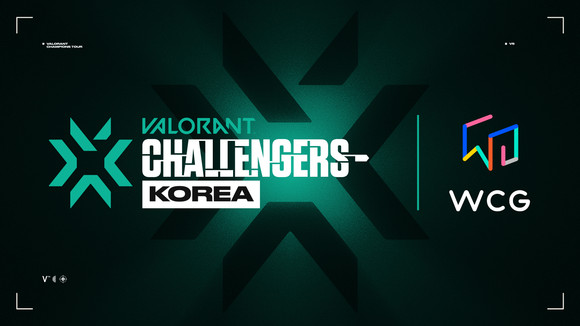 '2023 WCG 발로란트 챔피언스 투어 챌린저스 코리아' 스테이지1의 정규 리그가 마무리되고 플레이오프가 막을 올린다. ⓒ 라이엇 게임즈