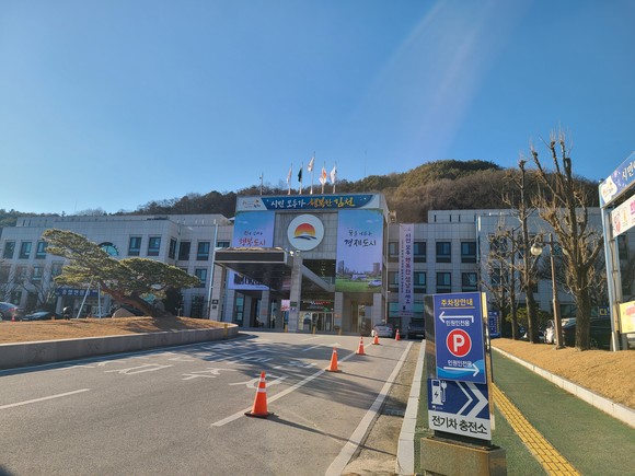 탄소포인트제 참여차량 400대 모집. = 나영혜 기자