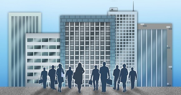 보험업계는 올 상반기에 966명을 신규 채용한다고 20일 밝혔다. ⓒ 연합뉴스