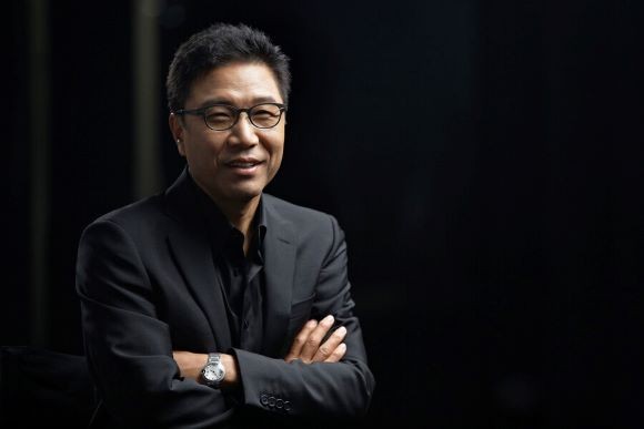 이수만 전 총괄 프료듀서(PD). ⓒ 에스엠엔터테인먼트