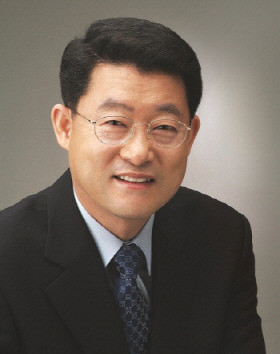 정희수 생명보험협회장 겸 생명보험사회공헌위원회 위원장. ⓒ 생명보험협회