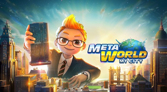 넷마블은 GDC 2023에서 메타버스 기반 부동산·보드 게임 '모두의마블2: 메타월드(개발사 넷마블엔투)'의 핵심 게임성을 공개했다. ⓒ 넷마블
