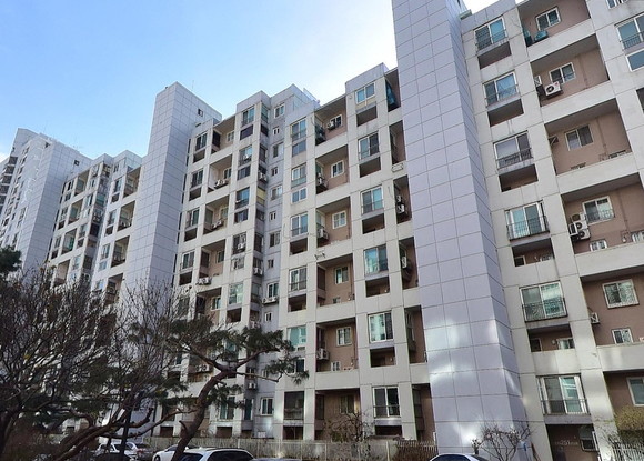 올림픽선수촌이 안전진단을 통과하면서 재건축 사업 시작을 알렸다. ⓒ 프라임경제