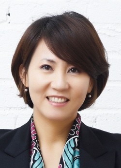 지윤정 윌토피아 대표. ⓒ 윌토피아