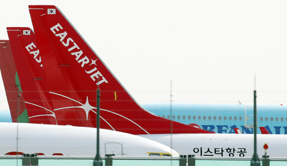 검찰이 배임과 외환거래법 위반 등 혐의를 받는 박석호 대표에 대한 구속영장을 재청구했다. ⓒ 연합뉴스