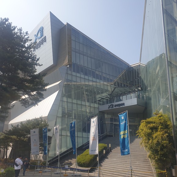 '휘경자이 디센시아가 견본주택을 오픈하고 본격 분양에 나섰다. ⓒ 프라임경제