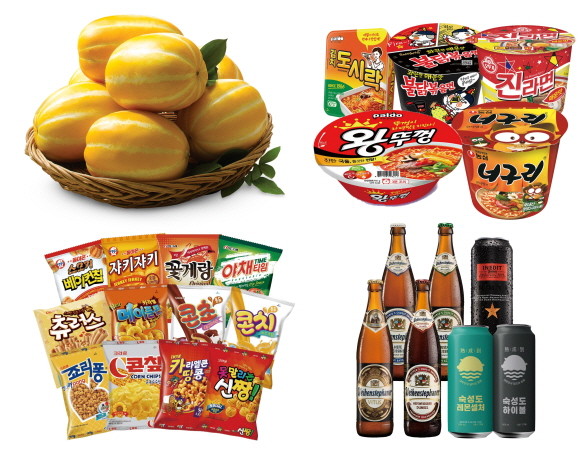 이마트가 신선식품, 가공식품, 생활용품 내 6개 대표 카테고리가 총출동하는 '골라담기' 행사를 13일부터 진행한다. © 이마트