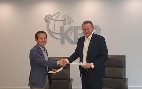 이수화학이 KBR과 전고체 배터리 소재 황화리튬(Li2S)의 상업공정 공동 개발에 나선다. ⓒ 이수화학