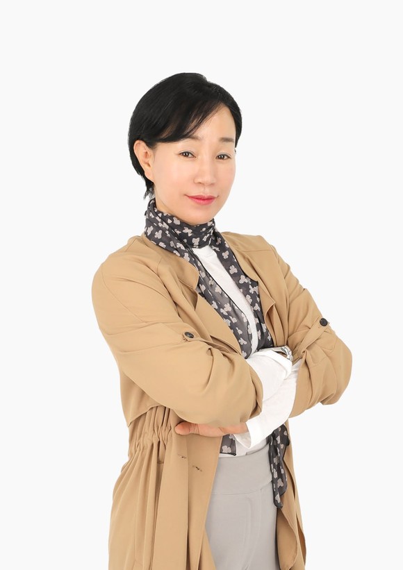 장안나 전 인천창조경제혁신센터 투자 본부장은 지난 2일 부대표로 선임됐다. ⓒ 탭엔젤파트너스
