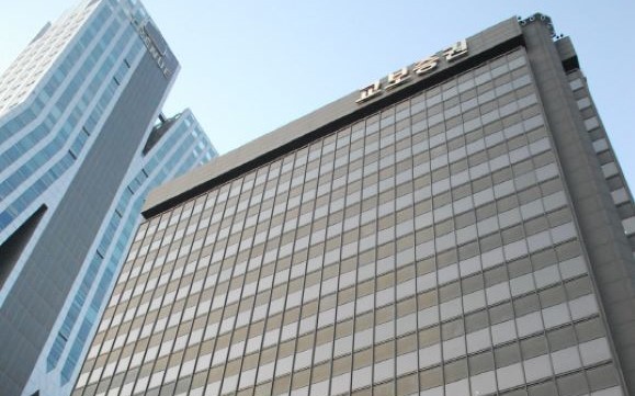 서울 여의도 교보증권 본사 전경. ⓒ 교보증권