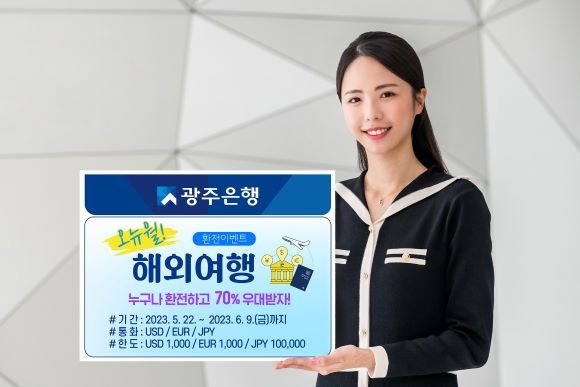 ⓒ 광주은행