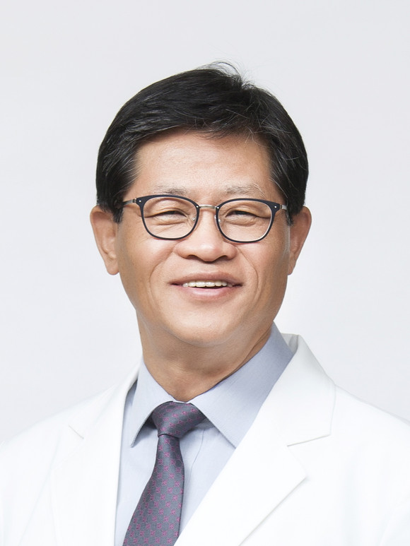 6월 1일부터 포항성모병원에서 진료를 시작하는 김재민 교수. ⓒ 포항성모병원