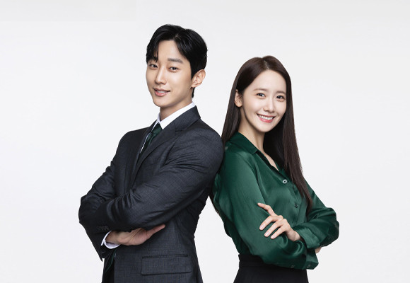 DB손해보험이 브랜드 전속모델로 '배우 진영'을 선정했다. ⓒ DB손해보험