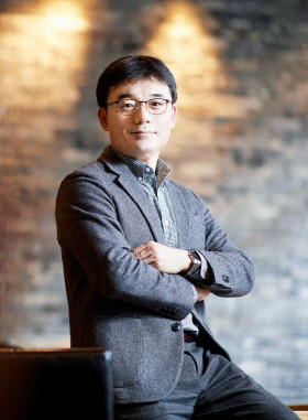 정철호 컴투스홀딩스 신임 대표. ⓒ 컴투스홀딩스