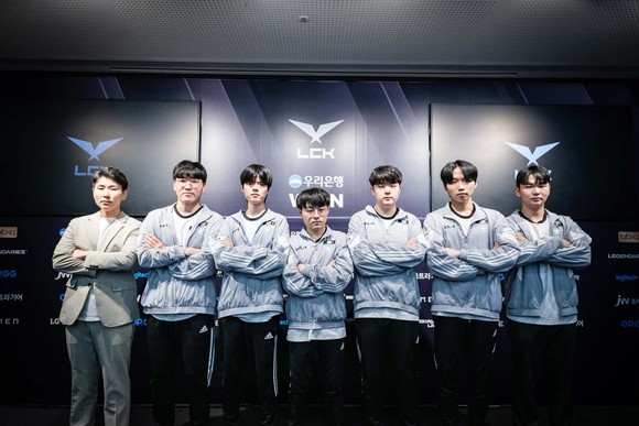 디플러스 기아는 경기당 킬을 가장 많이 내면서 데스는 가장 적은 초고효율의 팀 색깔을 만들었다. ⓒ LCK