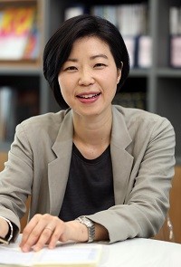 조성경 과학기술정보통신부 제1차관. ⓒ 과학기술정보통신부