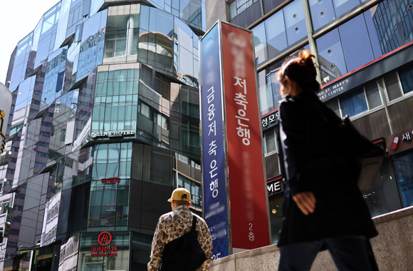 정부는 금융사별 상승하고 있는 연체율을 장기추세 수준에서 관리할 방침이다. ⓒ 연합뉴스